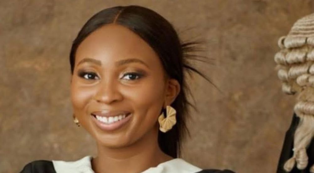 Eunice Ameh