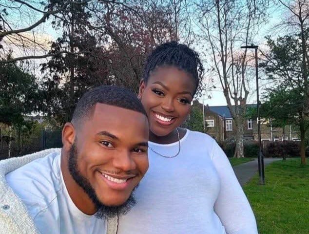 Ex Wife Of Influencer Ugo Demands N500m Over Infidelity Claim