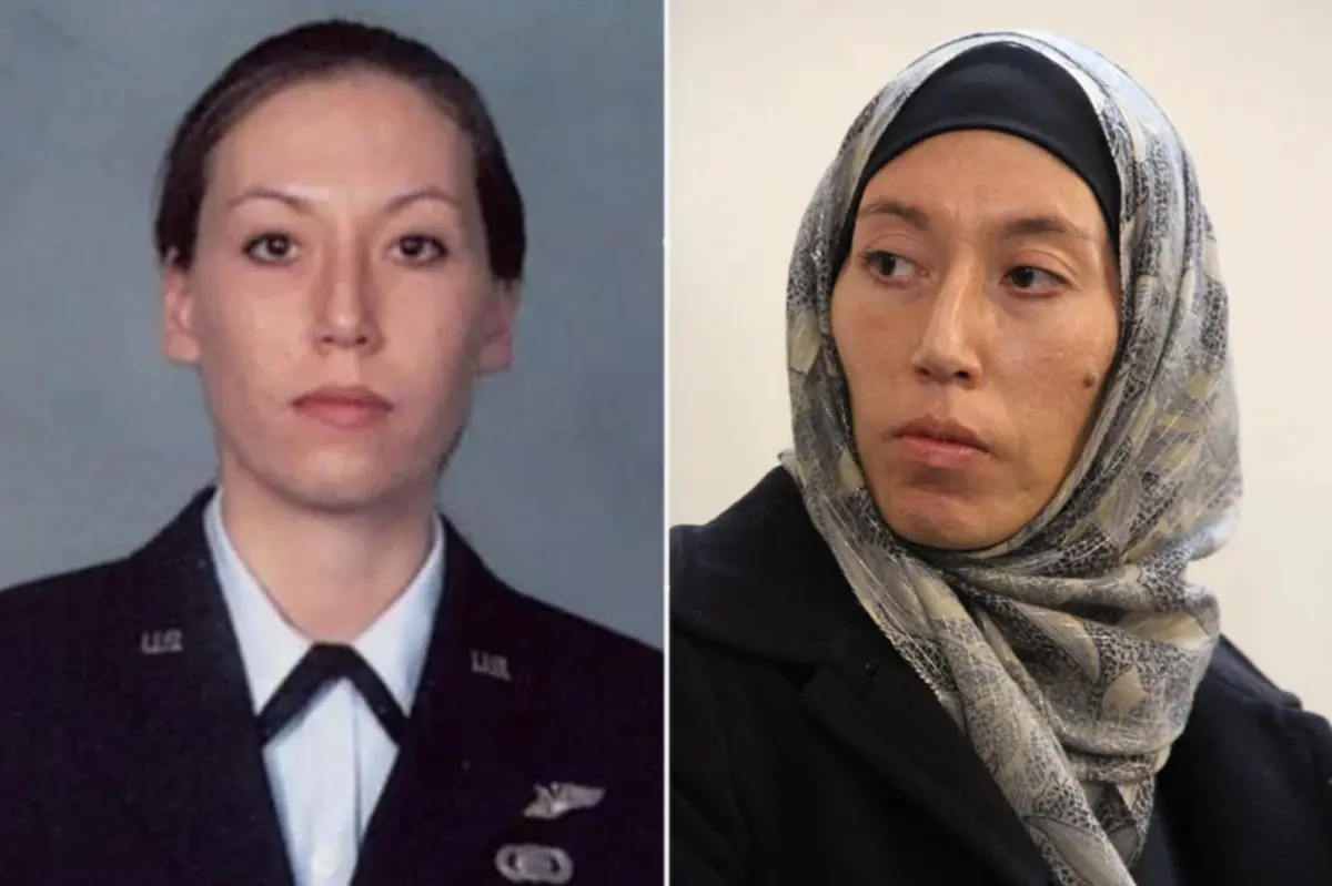 FBI offers 200K reward for information on ex Air Force intelligence.webp