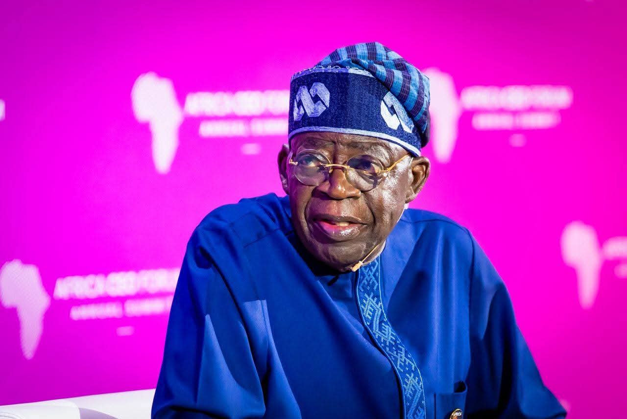 President Tinubu Hails Counterterrorism Operation That Killed ISIS Senior Leader, Abu Mainok, Others