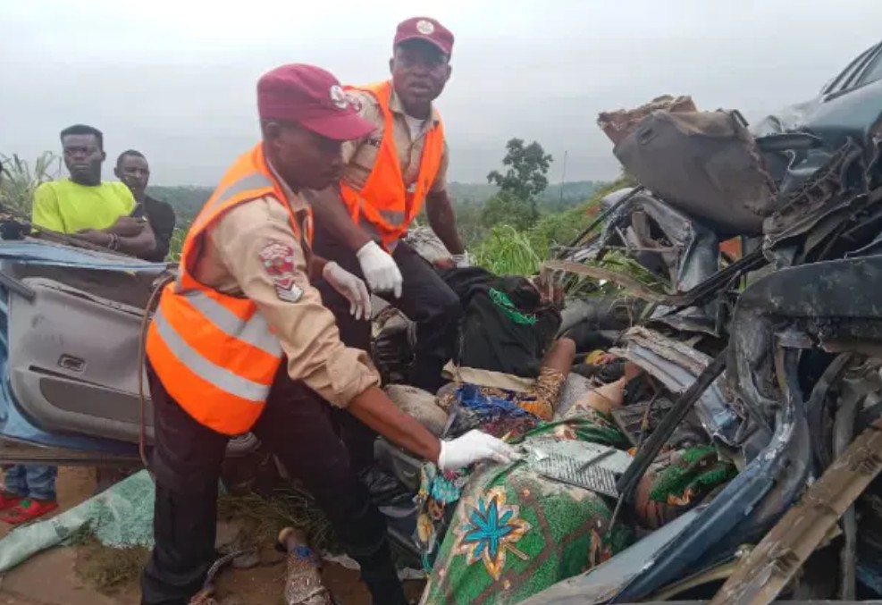 FRSC