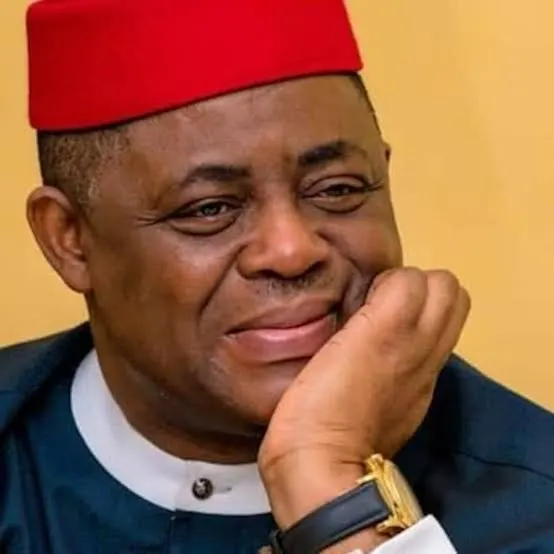 Fani Kayode 1