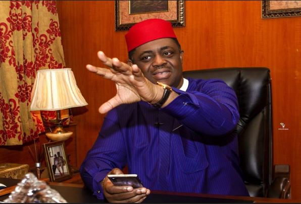 Fani Kayode urges FG to trace arrest sponsors of terrorist activities