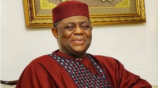 Femi Fani Kayode 2