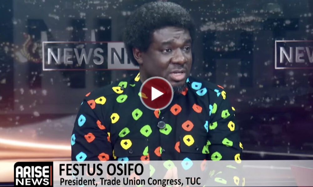Festus Osifo Vidd