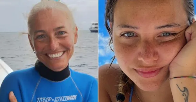 Five Italian holiday goers de in d3adliest Scuba diving tragedy.webp