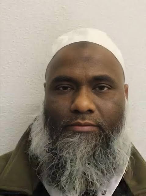 Former London Imam Abdul Khan jailed for r@pe and