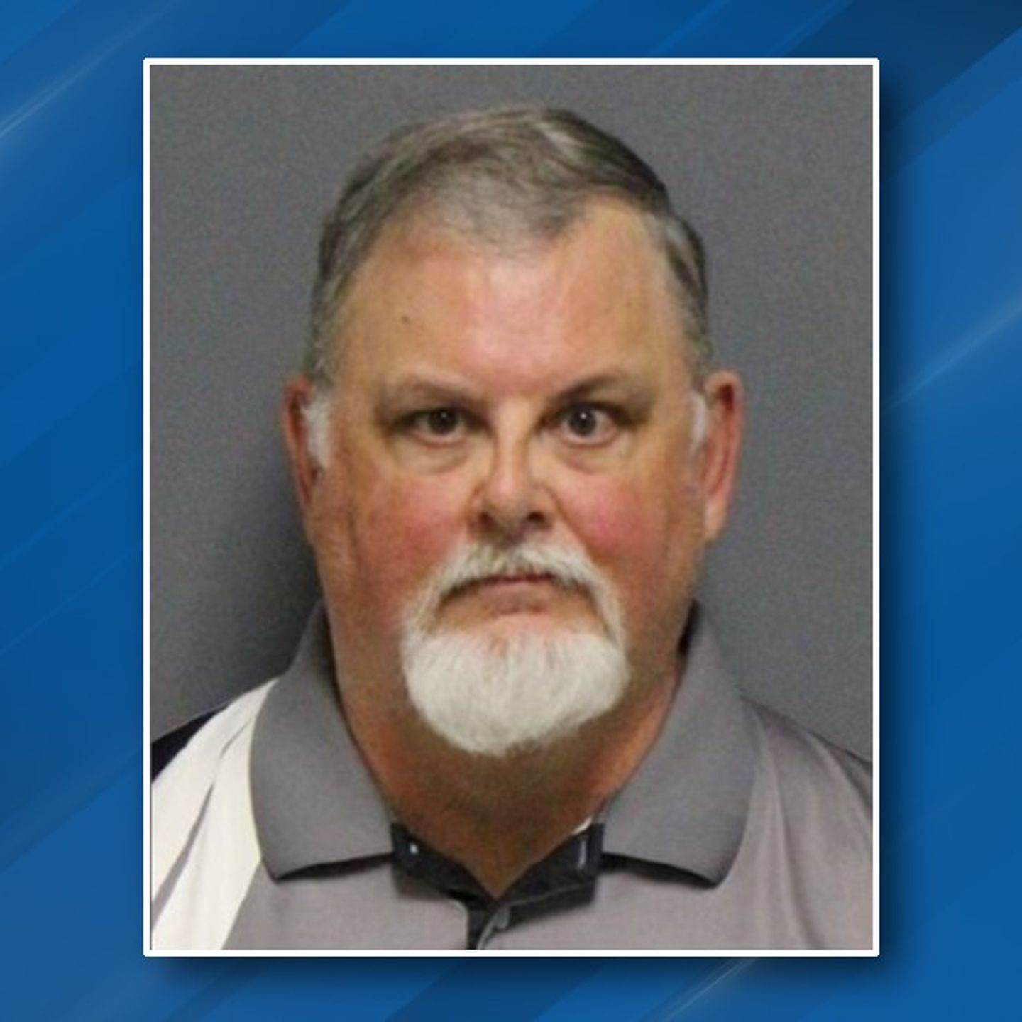 Former teacher given 27 million bond after allegedly using AI