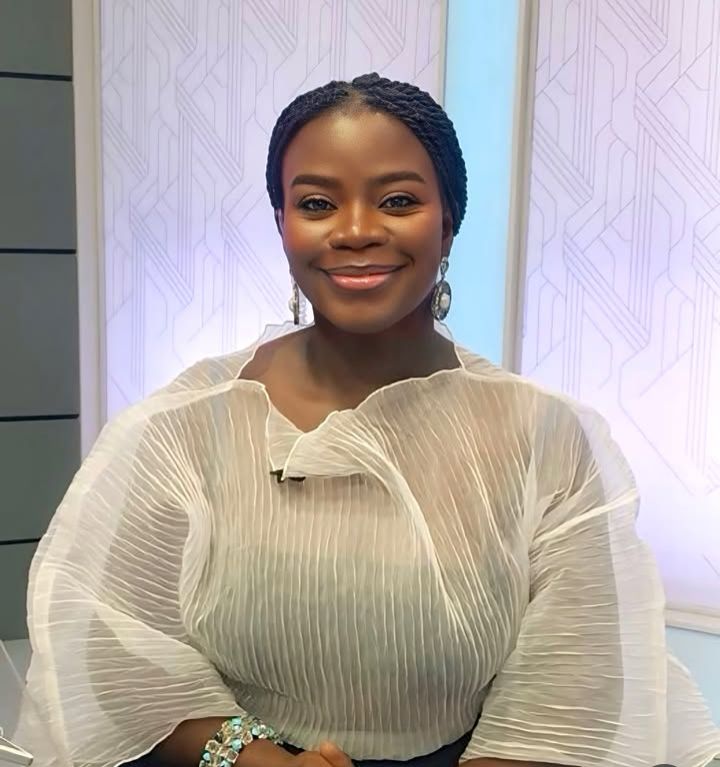 Frank Edohos ex wife Katherine Obiang responds to comments concerning his