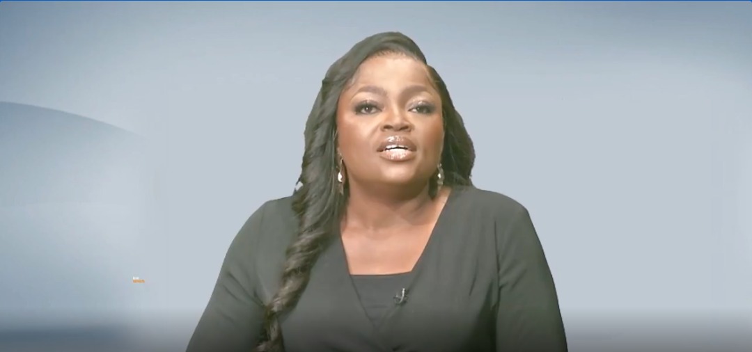 Funke Akindele