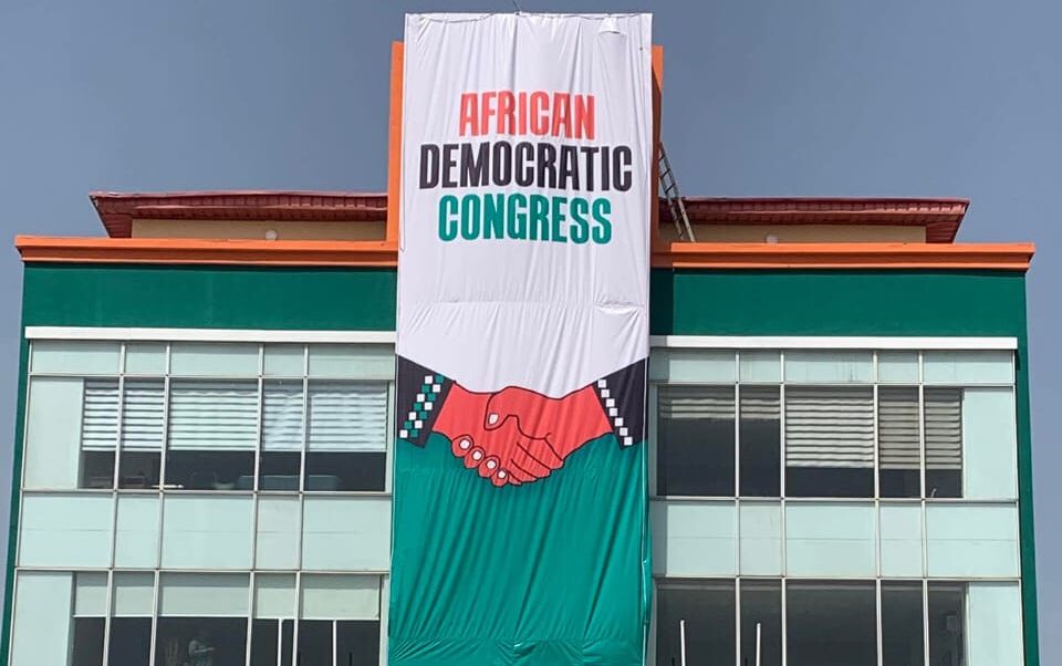 ADC postpones screening of presidential, governorship aspirants