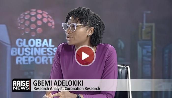 Gbemi Adelokiki