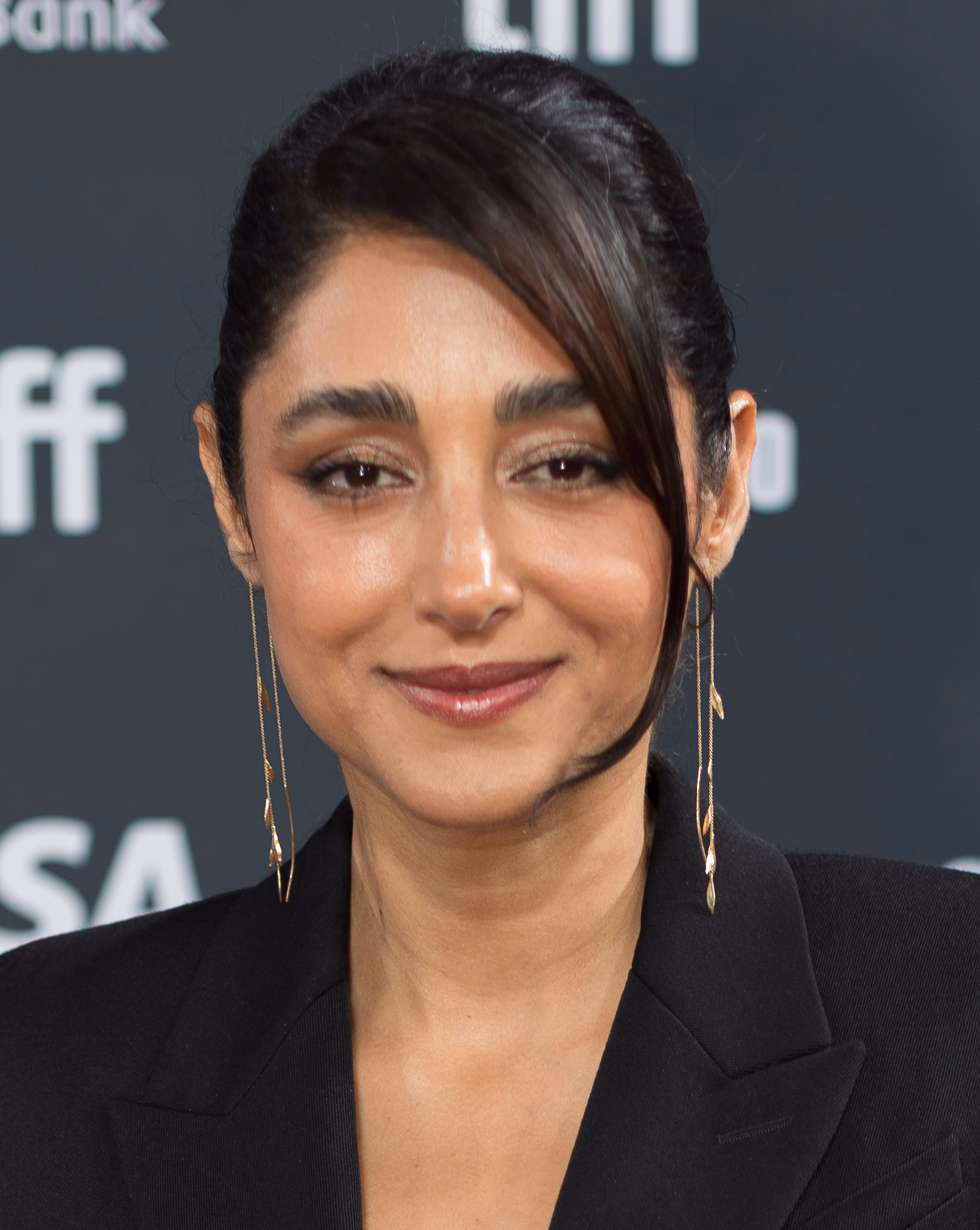 Golshifteh Farahani at the 2024 Toronto International Film Festival 4 cropped