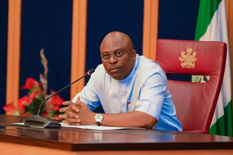 Gov. Siminalayi Fubara of Rivers 768x512 1