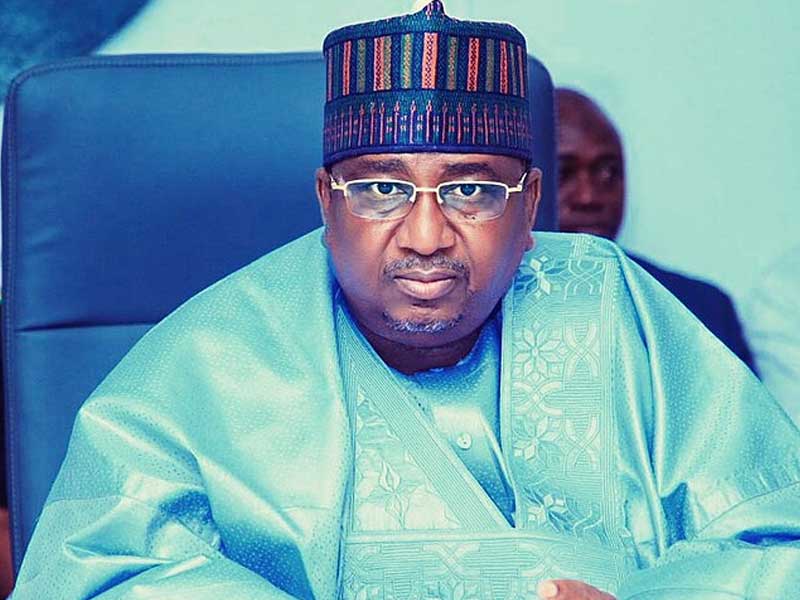 Gov Idris Launches Digital Training to Boost Kebbi Civil Servants’ Service Delivery