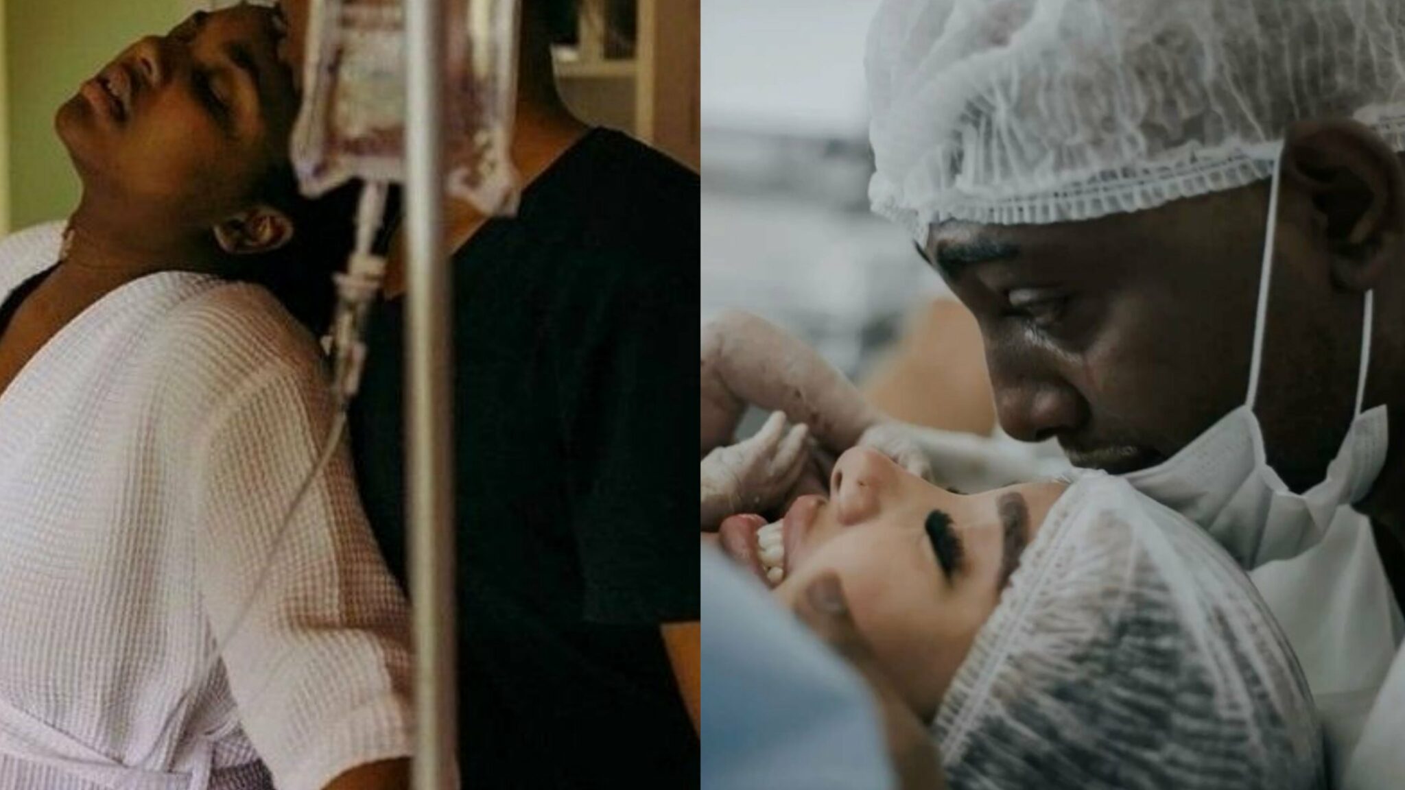 “I gave birth to a baby boy, but they later brought me a dead baby girl” — Woman accuses hospital of baby swap