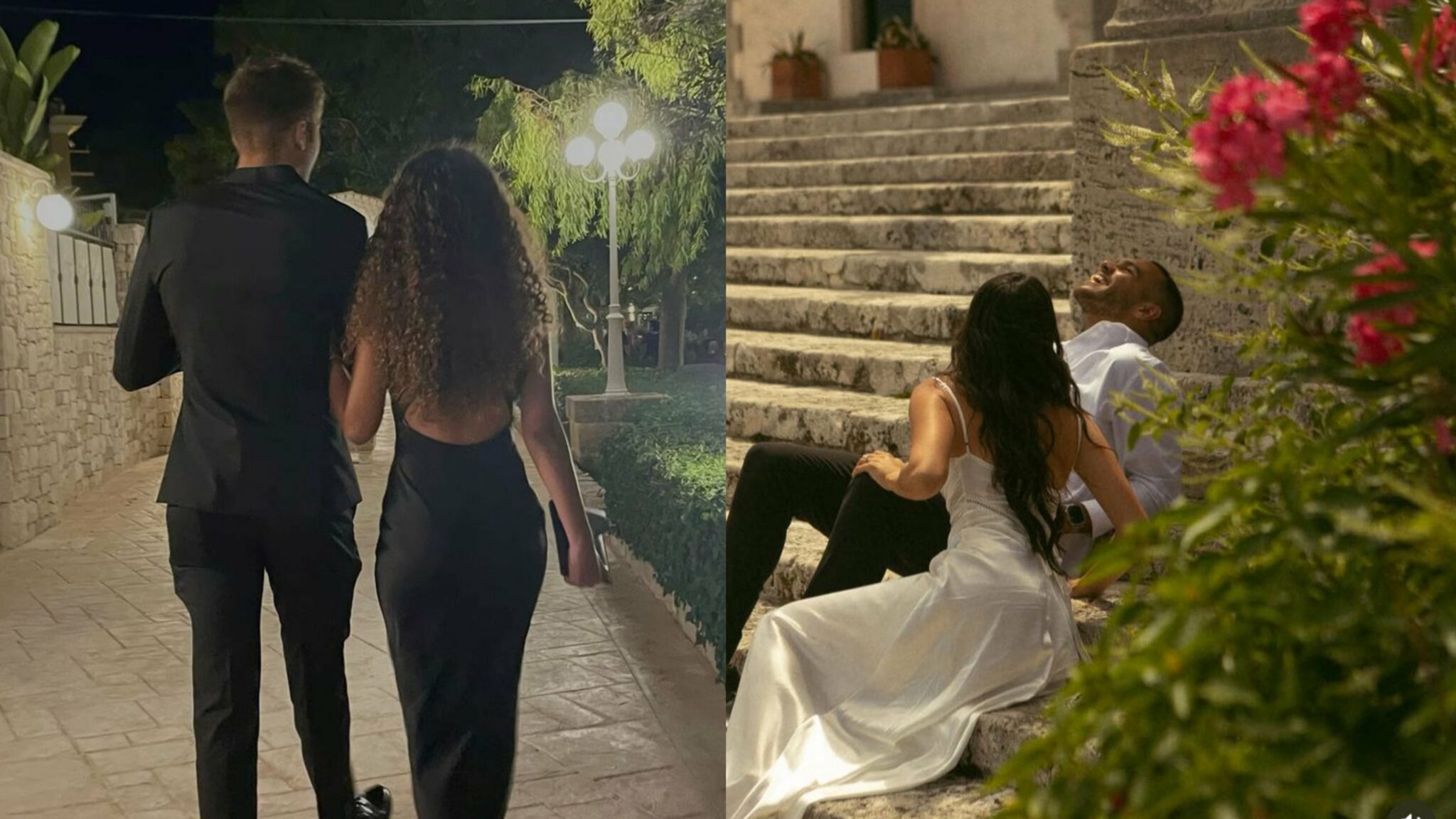 “He said I treated him like his late mother” — Woman shares how caring for boyfriend led to marriage within one year