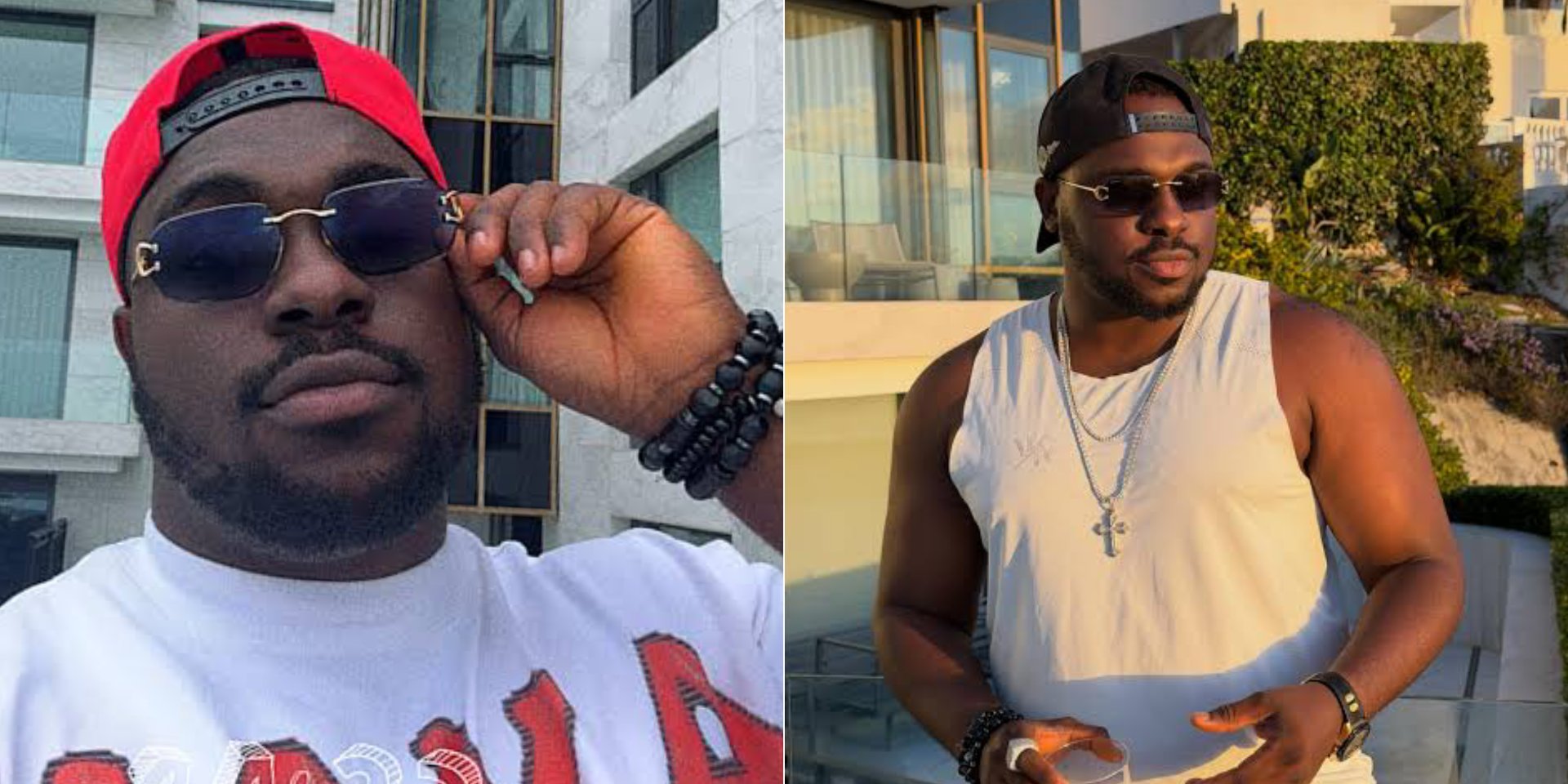 Xxssive reacts to viral Chike rumours, criticises reactions online