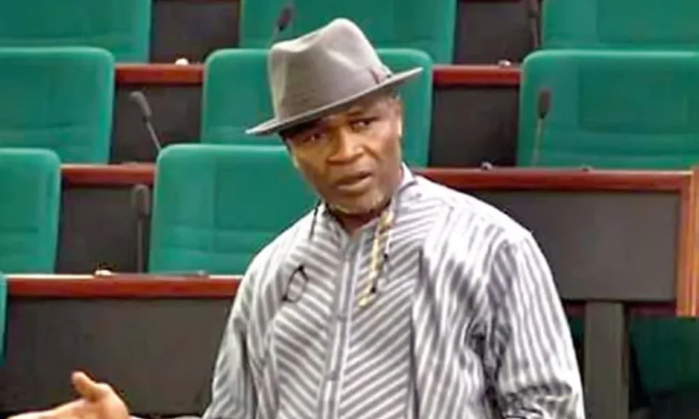 Honourable Kingsley Chinda 1024x769 1