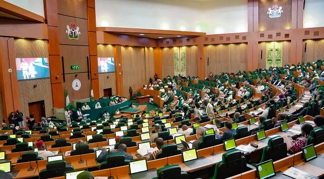 House of Reps1