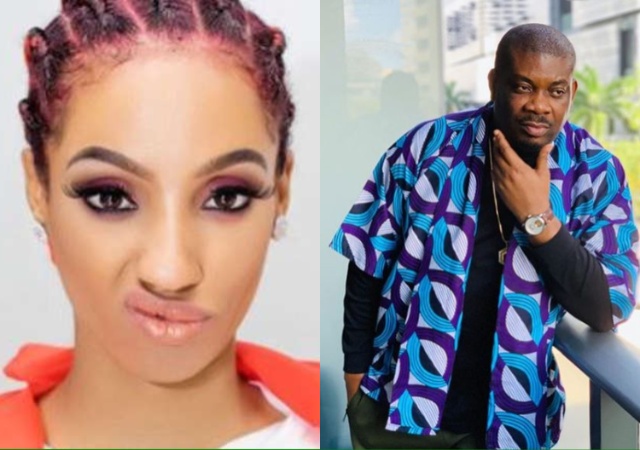 I Cried When DiJa Left Mavin Records Don Jazzy