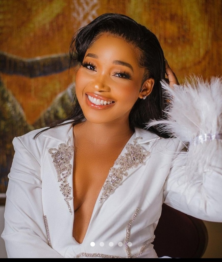 I Had to Leave a Relationship — Sandra Okunzuwa on