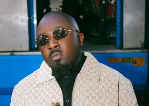 I Hope To Get Married At 40 — Ice Prince