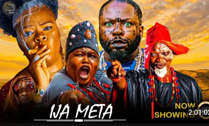 IJA META MOVIE REVIEW – A STORY OF DESTINY BETRAYAL