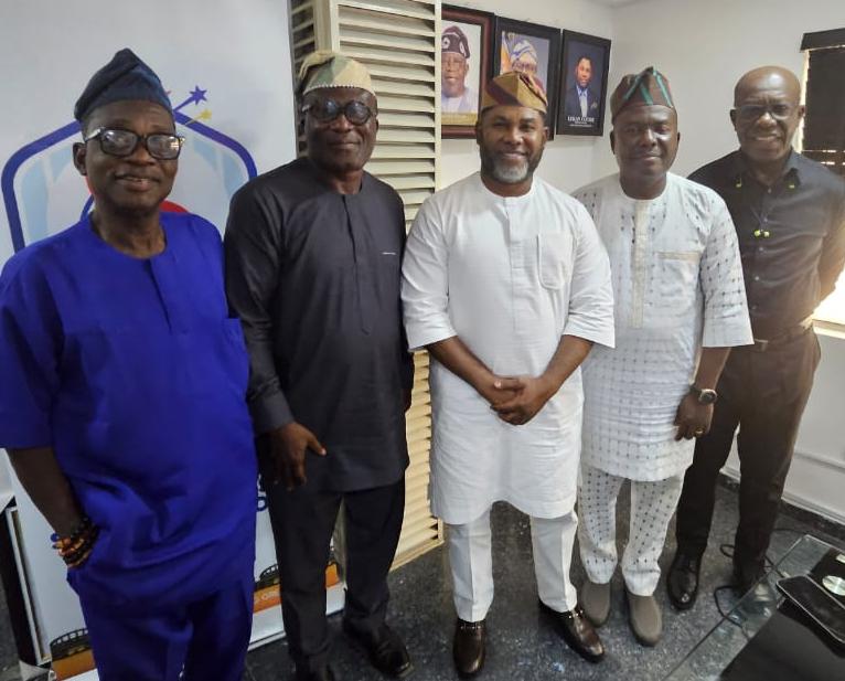 Lagos Entertainment Association Games & Awards Debuts in September