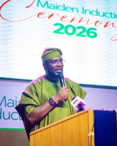FG, NIHOTOUR Confer Fellowships on Tourism, Hospitality Stakeholders