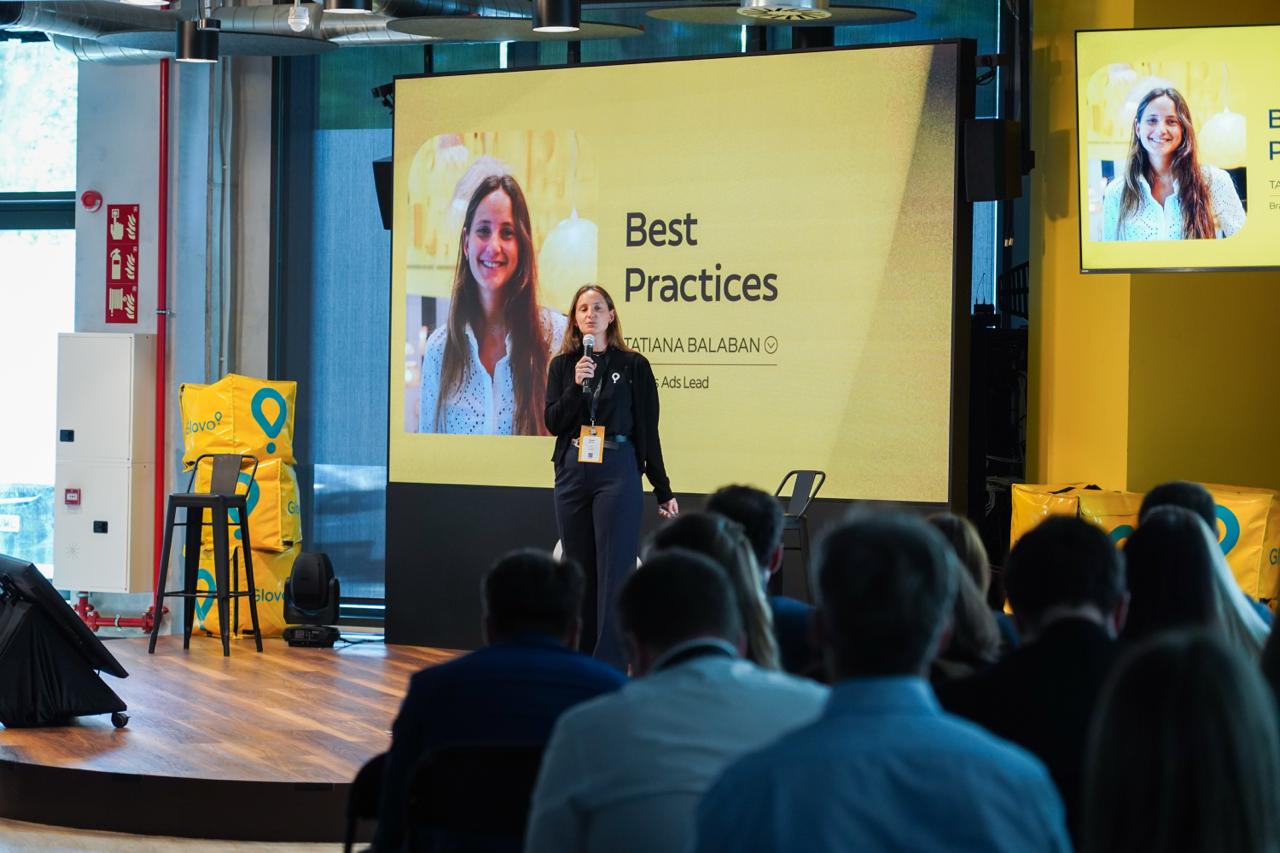 Glovo Retail Media Day: Experts Highlight Massive Growth Potential In Global Retail Ecosystem 