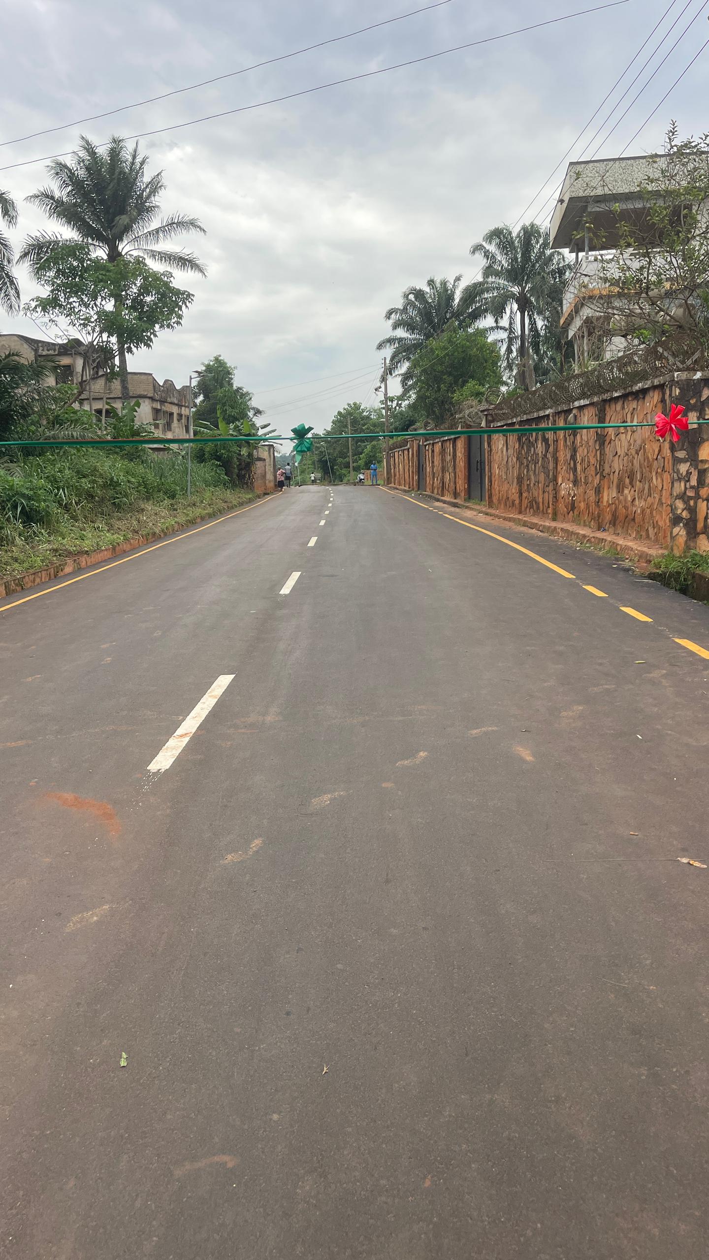 Soludo Commissions 2.5KM Ichida Road, Advocates PPCP Model For Rapid Development
