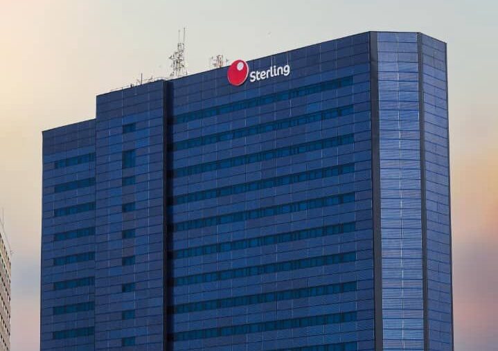 Sterling Financial Holdings Sustains Growth Momentum As Assets Cross ₦4trn Mark in Q1 2026