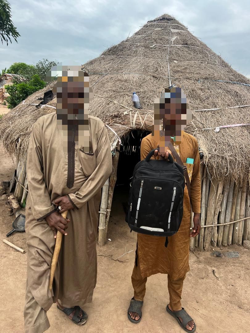 Ogun Police Kill Two Kidnap Suspects, Arrest Kingpin, Recover Ak-47, ₦1.5m Ransom