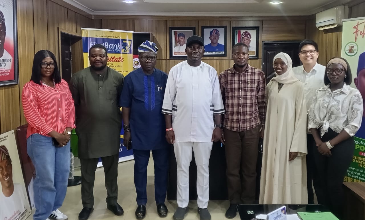 Oyo State Govt Collaborates With World Bank, IFC On Ibadan Green City Action Plan