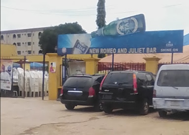 6 Ladies Arrested At Romeo & Juliet Hotel While Soliciting For Clients At Night