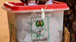 INEC ballot