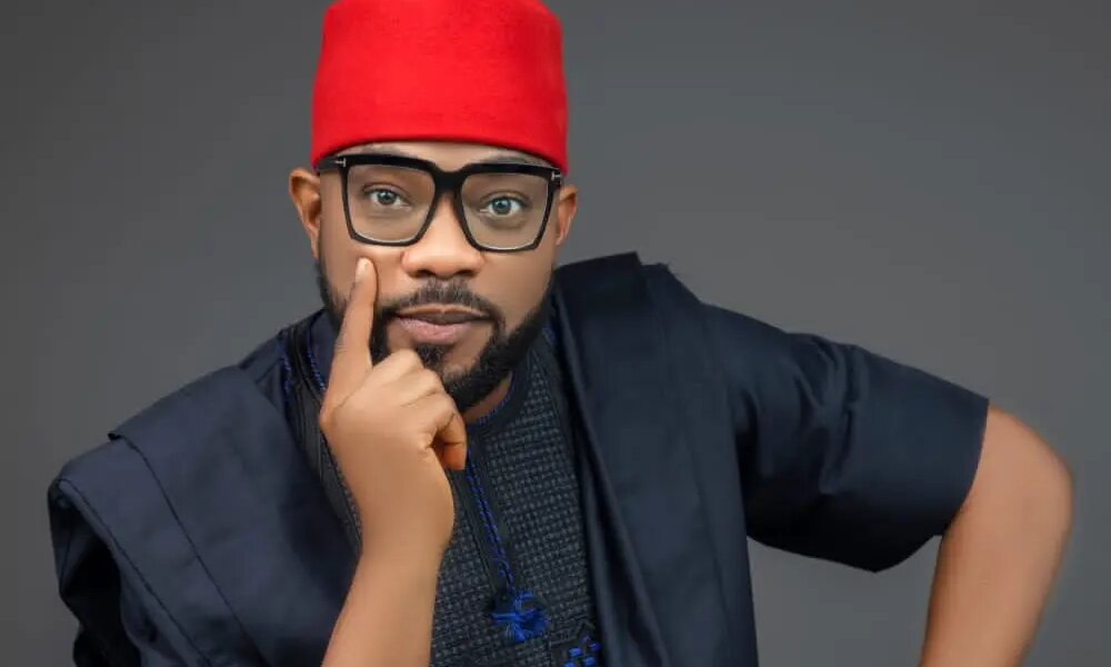 Ikenga Ugochinyere