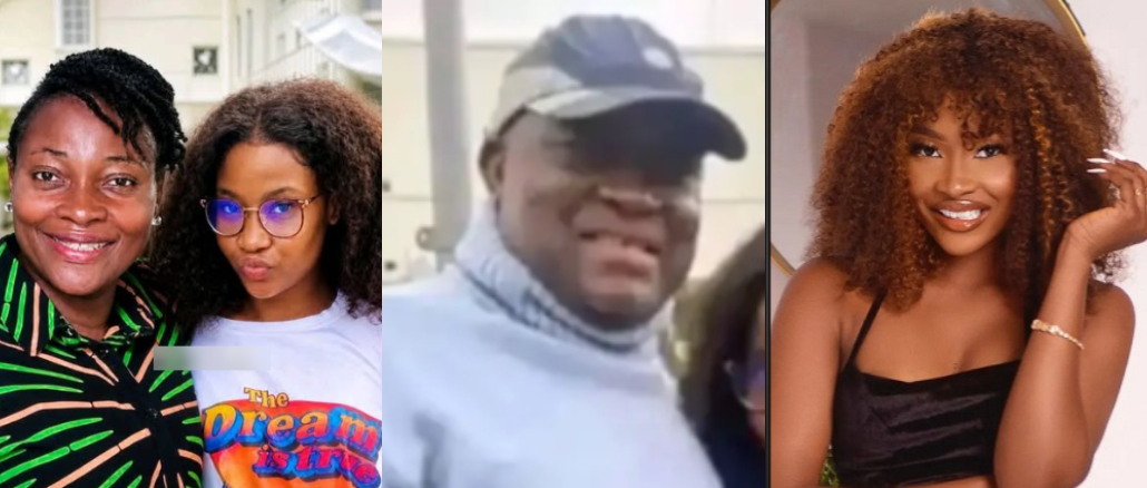 Ilebayes Mom