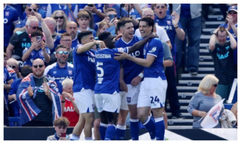 Ipswich 1