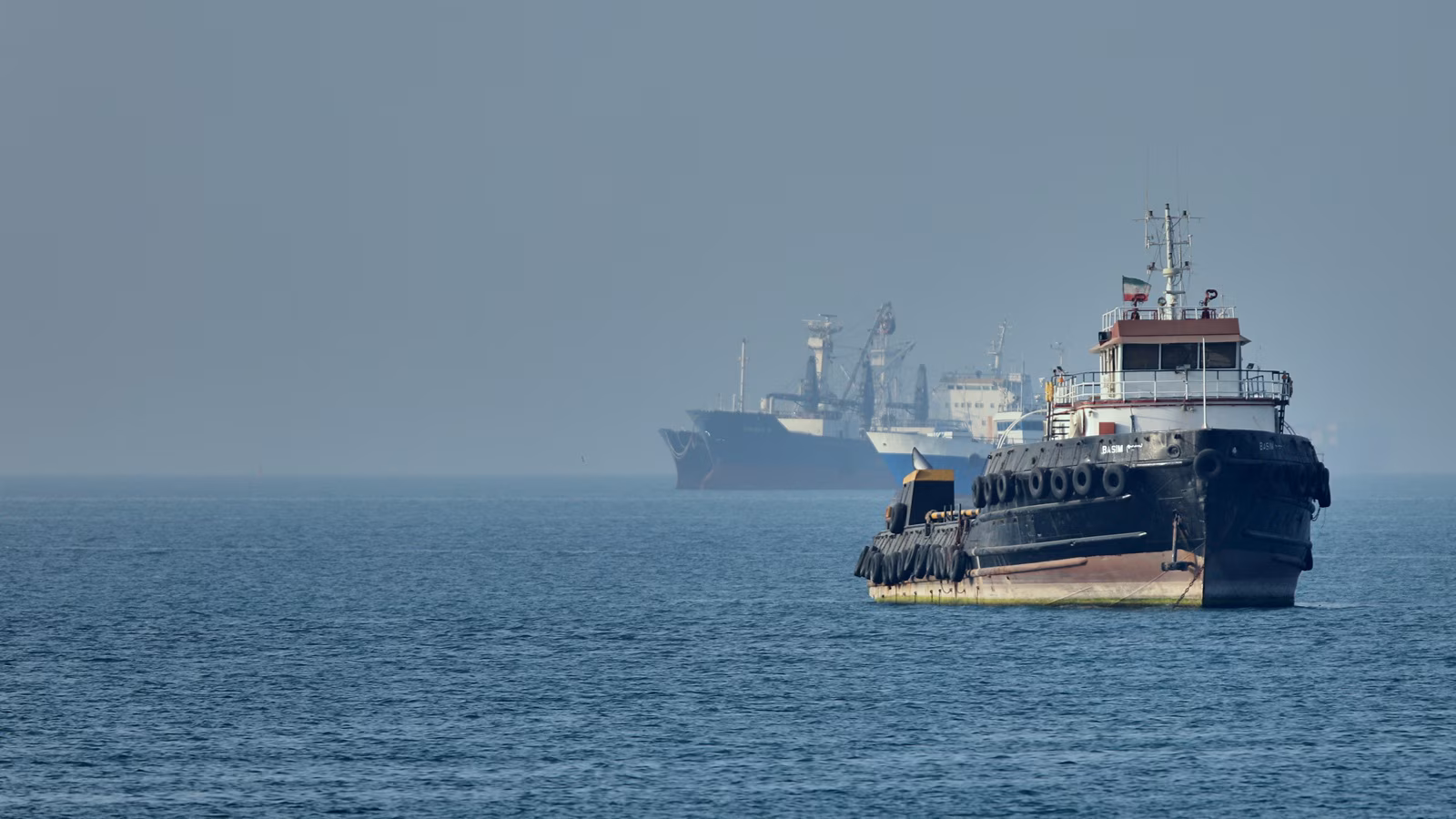 Iran War Strait of Hormuz 2