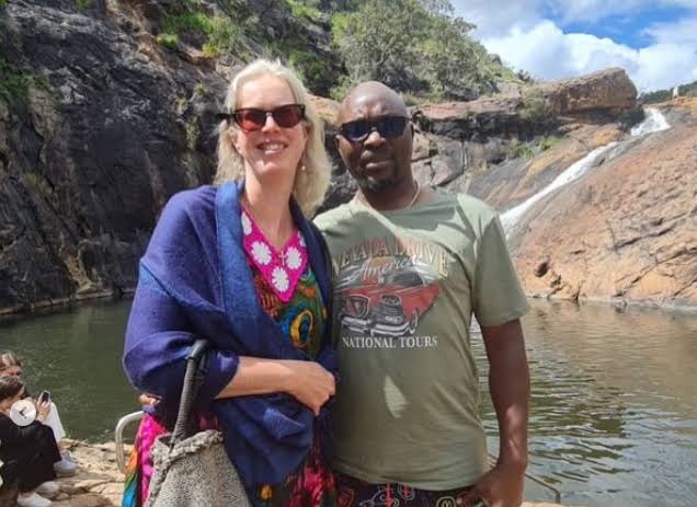 Isaac Fayose Loses Wife Simply Entertainment Reports Movie Reviews
