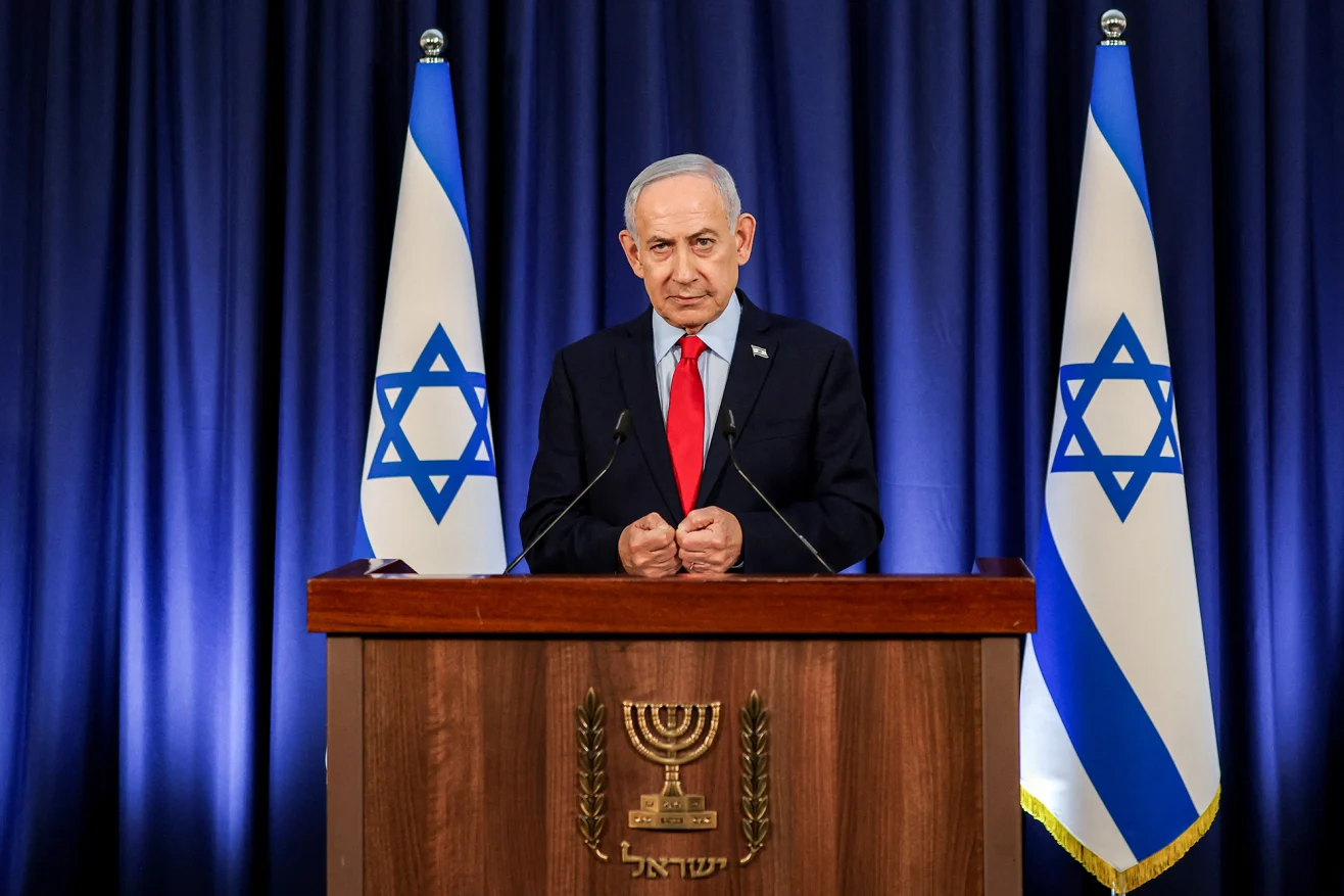 Israel worried Trump will strike a ‘bad deal with Iran.webp