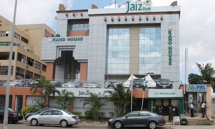 JAIZ Bank