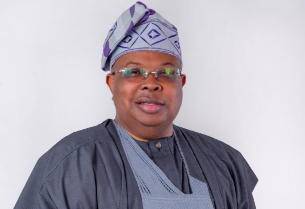 JOseph Tegbe