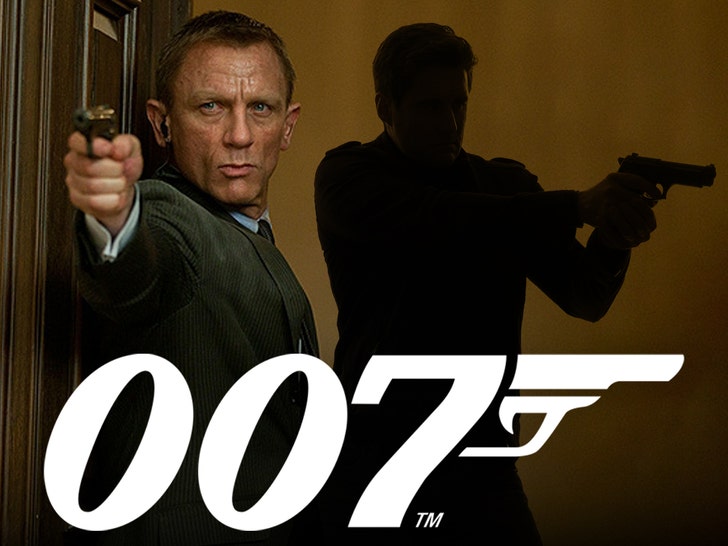 James Bond casting kicks off for Daniel Craigs successor