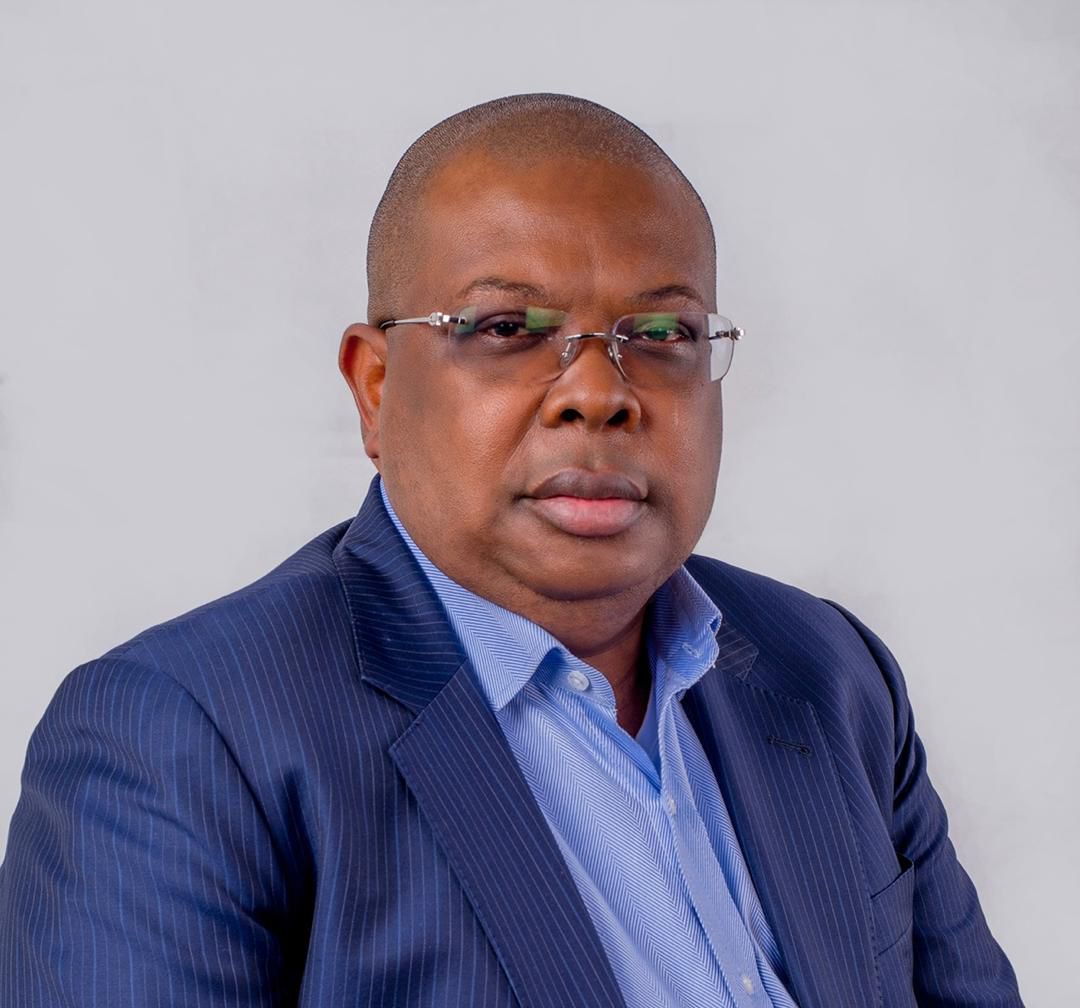 Joseph Tegbe