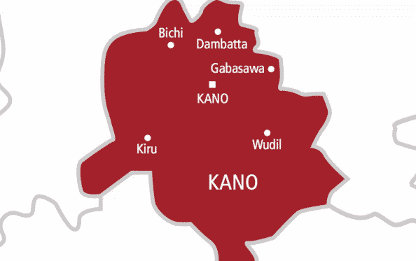 KANO MAP