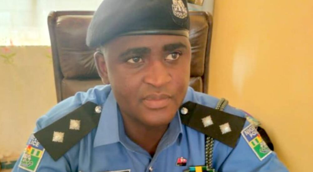 Police Arrest 10 Bandits, Recover Firearms In Kaduna