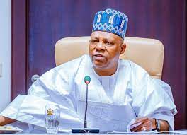 Shettima To CCB: Remain Apolitical,  Work With Integrity